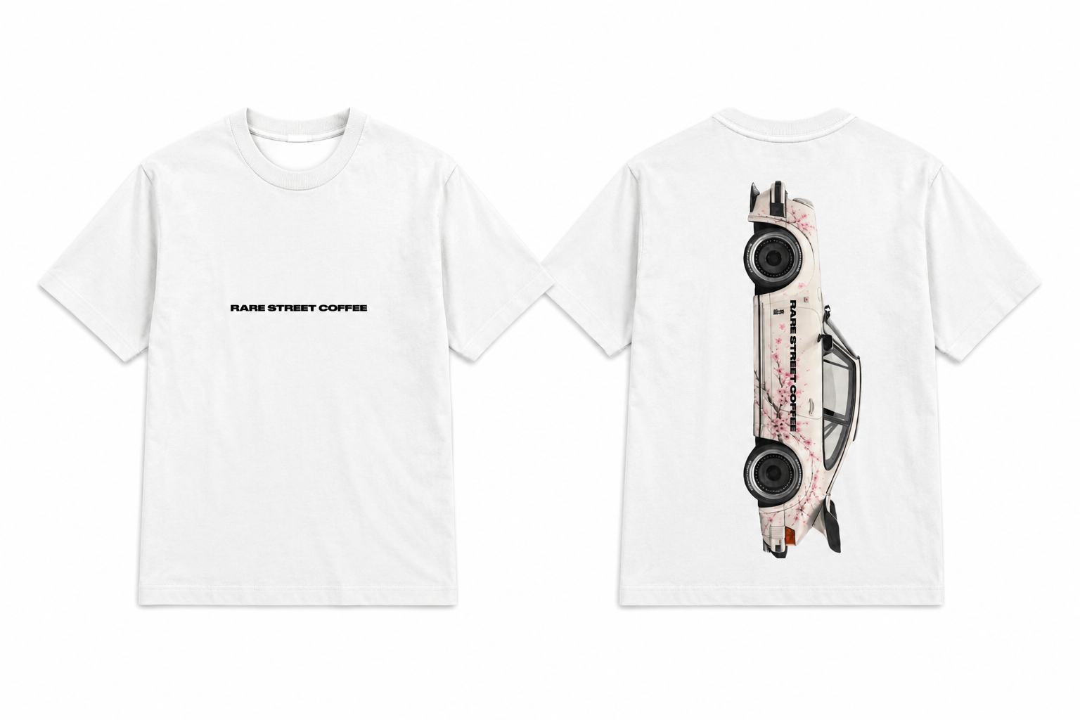 Blessed 930 Tee
