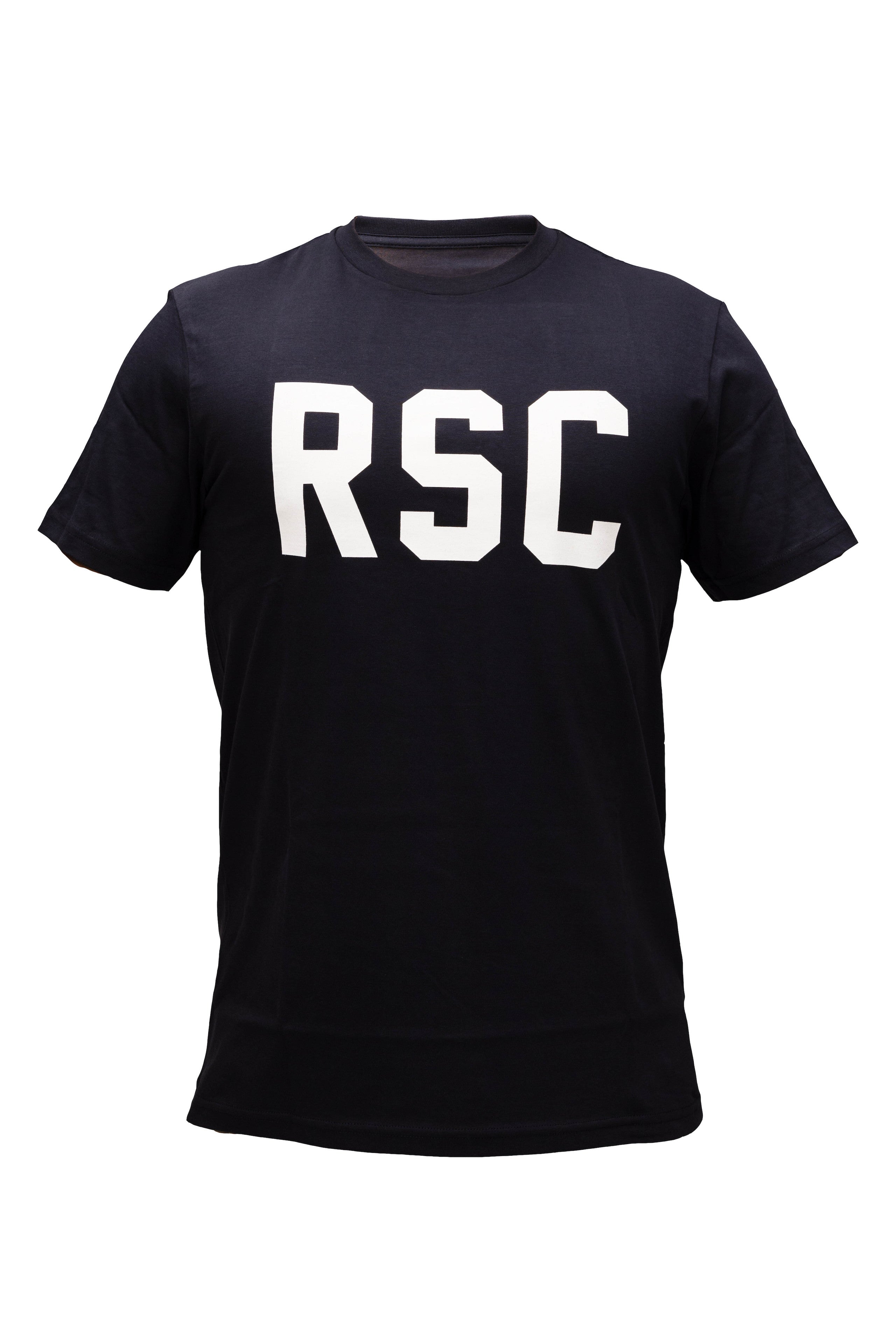 RSC Navy Blue T-Shirt