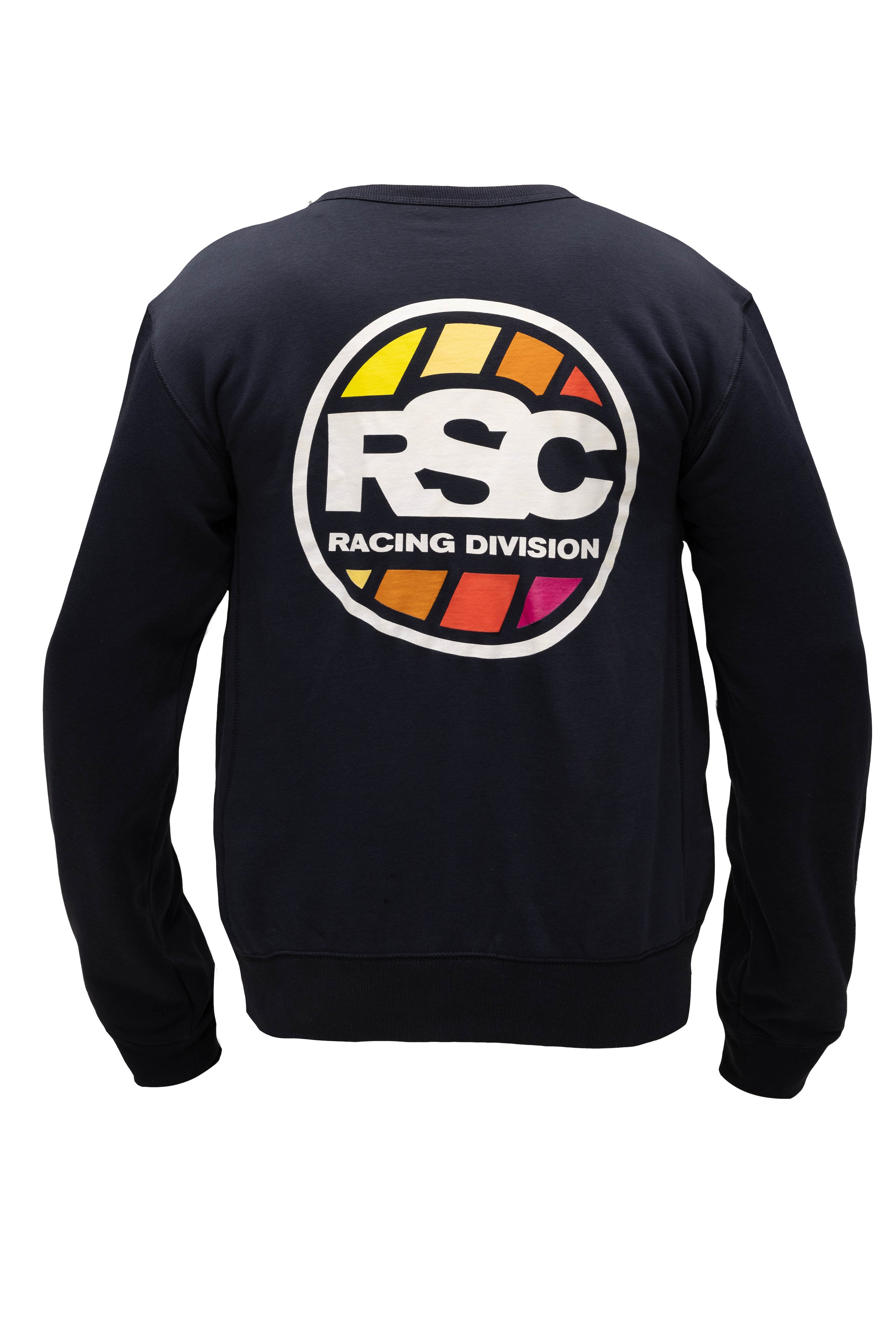 RSC Racing Division Longsleeve Sweatshirt
